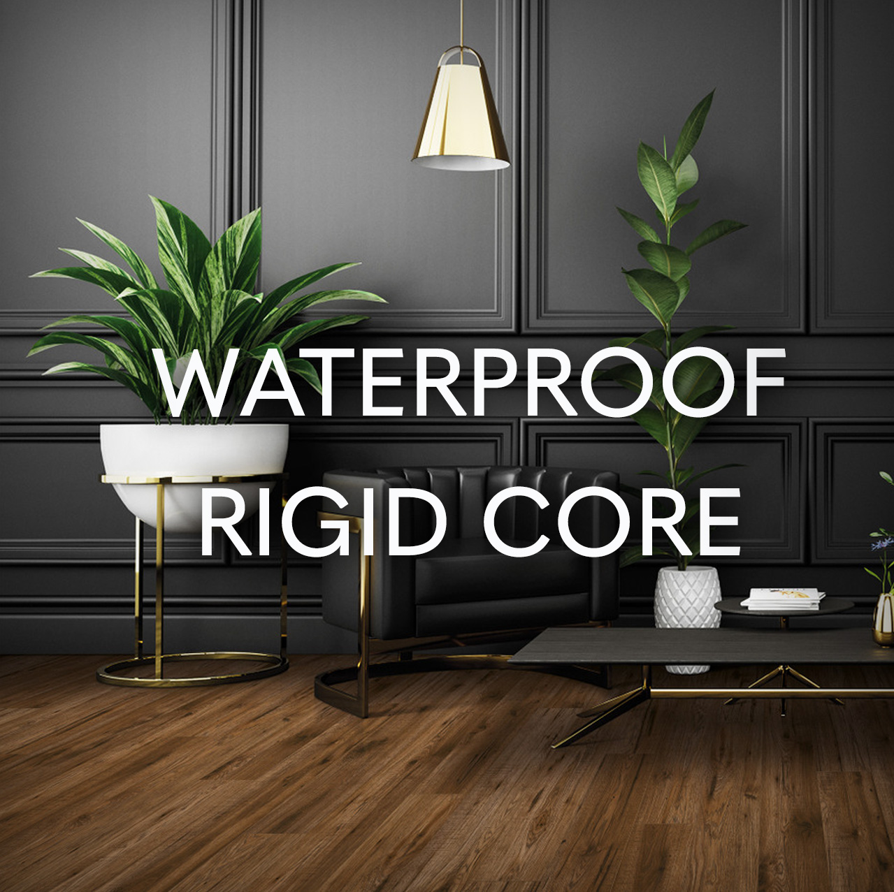 Nashville Waterproof Flooring Dealers